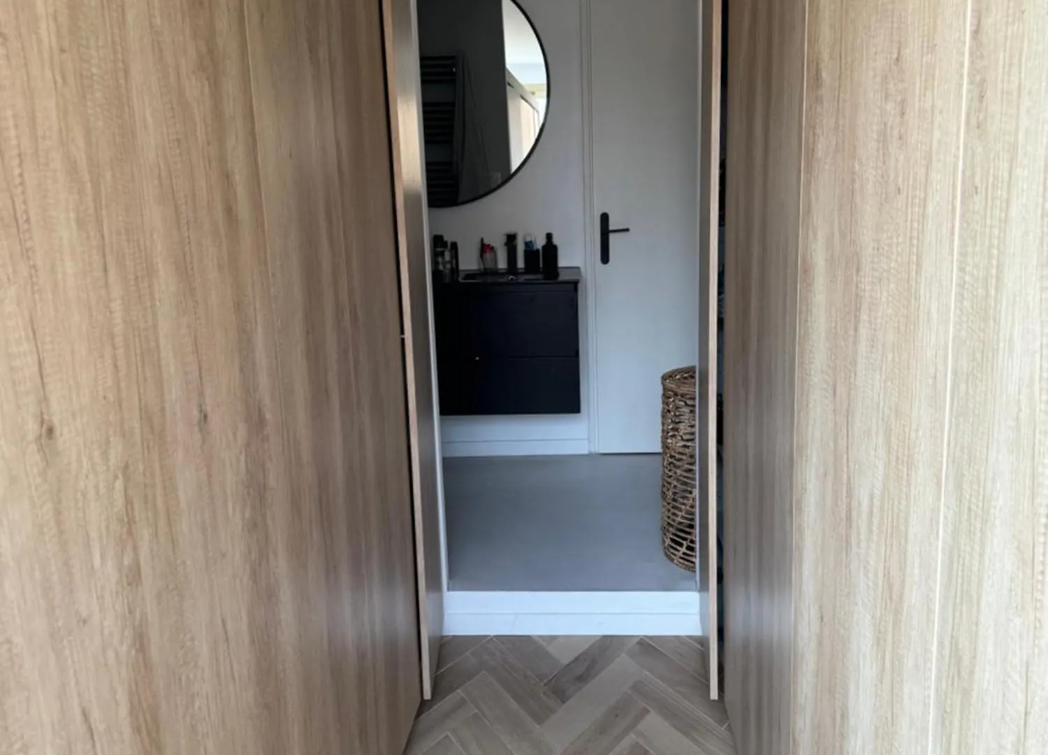 شقة Superbe Appartement Avec Deux Suites Parentales Au Coeur De Marseille Avec Parking