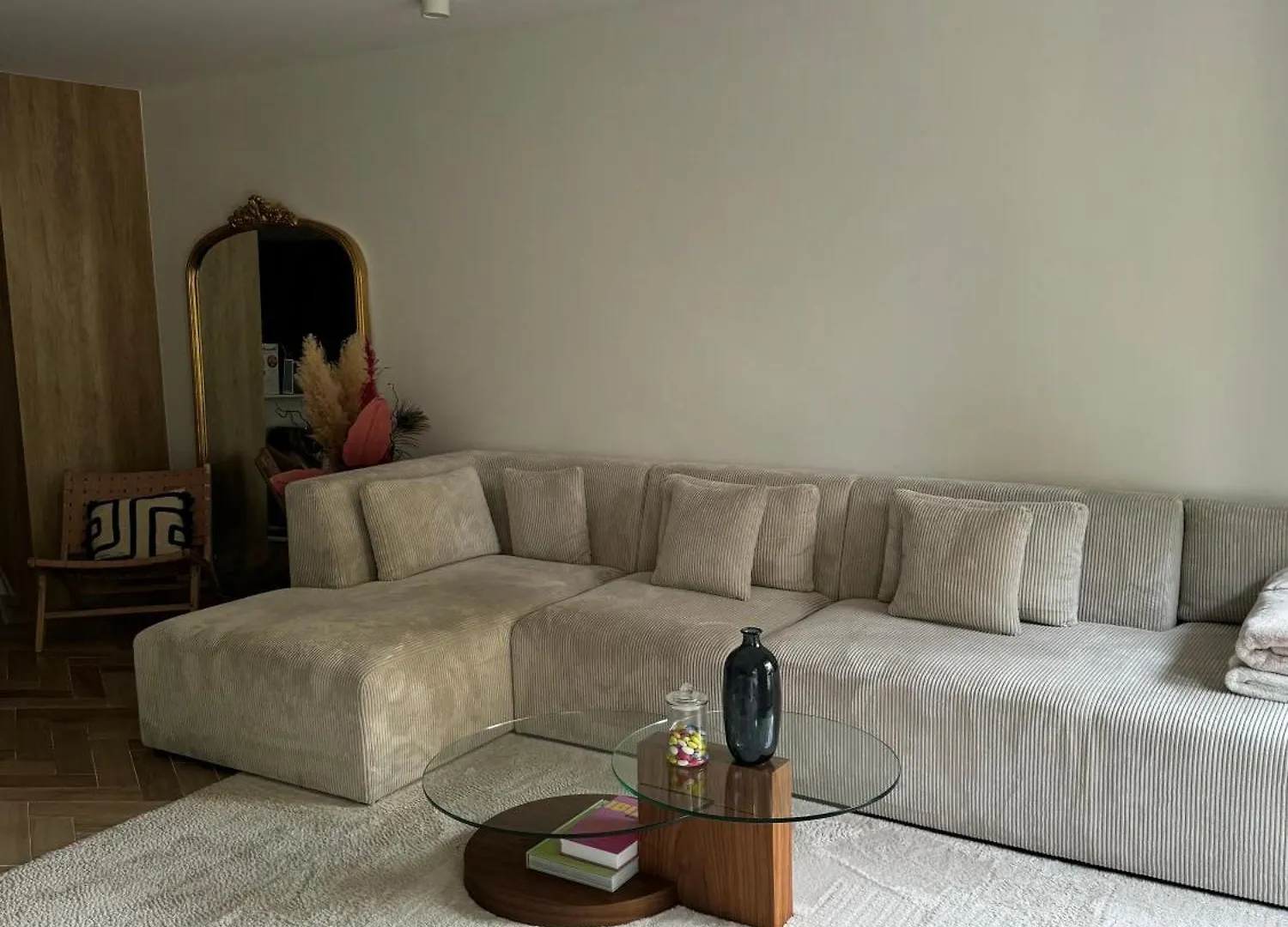 Superbe Appartement Avec Deux Suites Parentales Au Coeur De Marseille Avec Parking 0*,