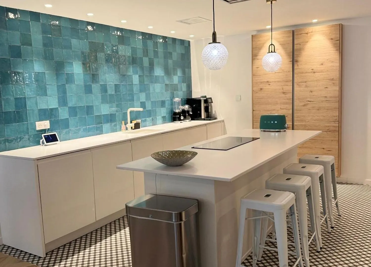 Superbe Appartement Avec Deux Suites Parentales Au Coeur De Marseille Avec Parking